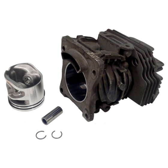 Genuine Cylinder & Piston Assy for Stihl MS201T - OEM 11450201200