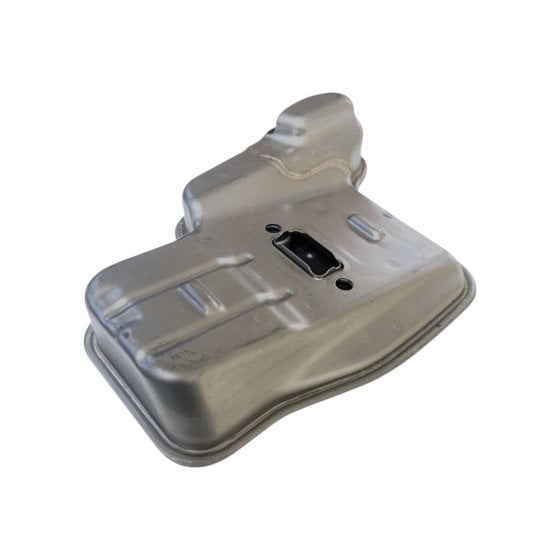 Muffler for Stihl MS201 C-M, MS 201 TC-M Chainsaws - OEM 11451400603