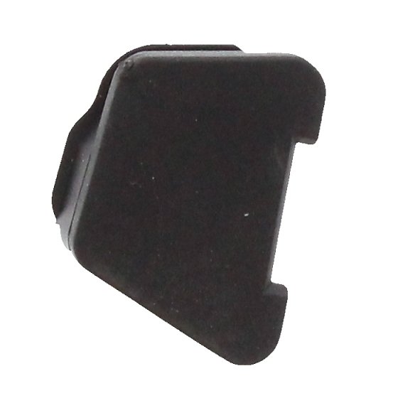 Grommet for Stihl MS201T, MS201TC Chainsaw - Genuine Part - OEM 11456479102