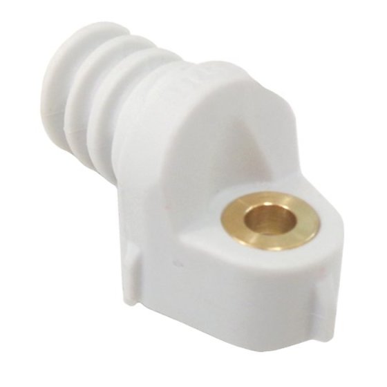 Bearing Plug for Stihl MS201 - OEM 11457903800