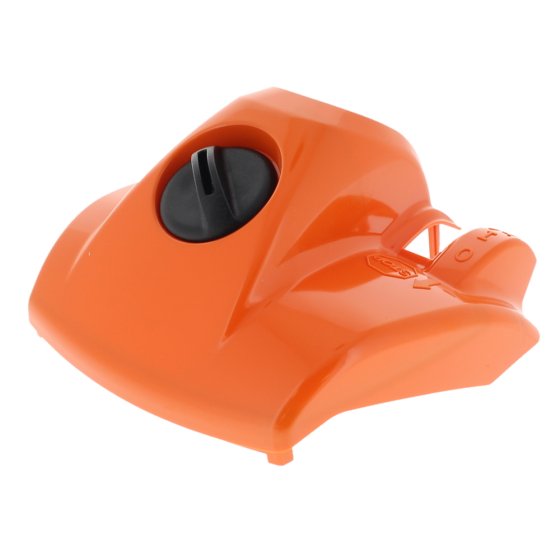 Carburettor Box Cover for Stihl MS150C, MS151C Chainsaw - OEM 11461401901