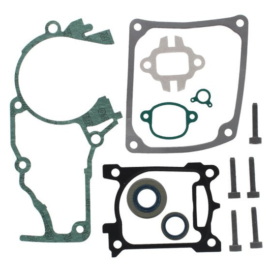 Set of Gaskets for Stihl MS 500i Chainsaws - OEM 11470071600