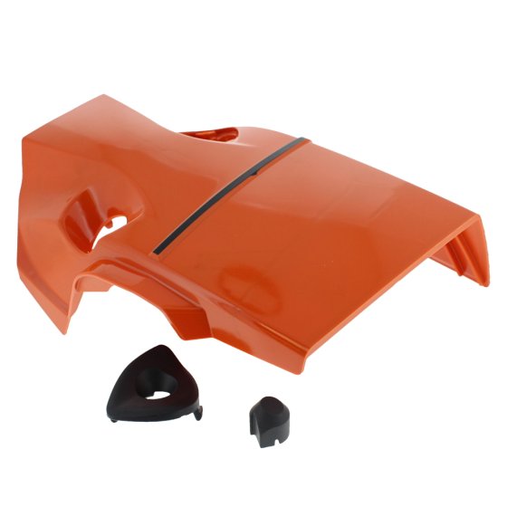 Shroud for Stihl MS 500i Chainsaws - OEM 11470801602