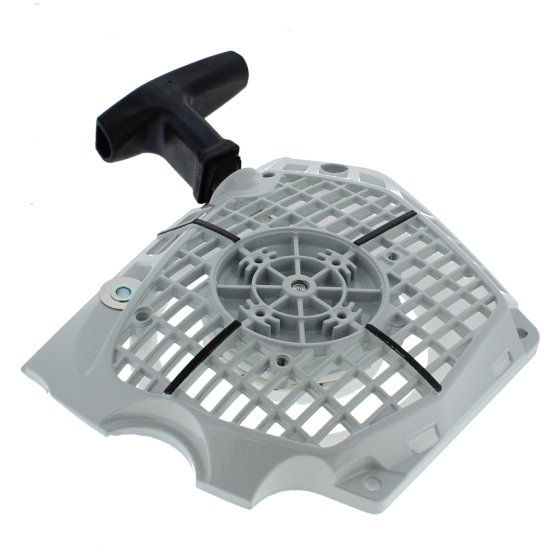 Fan Housing with Rewind Starter fits Stihl MS500i Chainsaw - OEM 11470802101