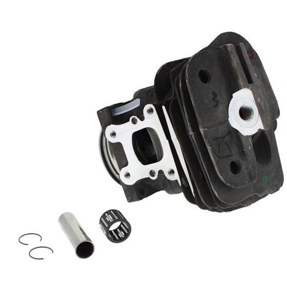 Cylinder And Piston for Stihl Ms500i Chainsaw - OEM 11470201200