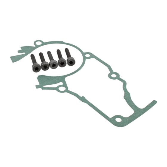 Gasket for Stihl MS500i Chainsaws - OEM 11470209700