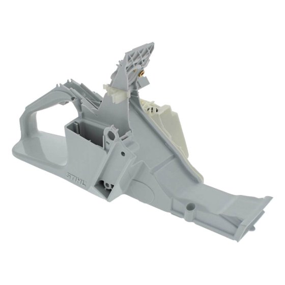 Tank Housing Assembly for Stihl MS500i Chainsaw - OEM 11473500801