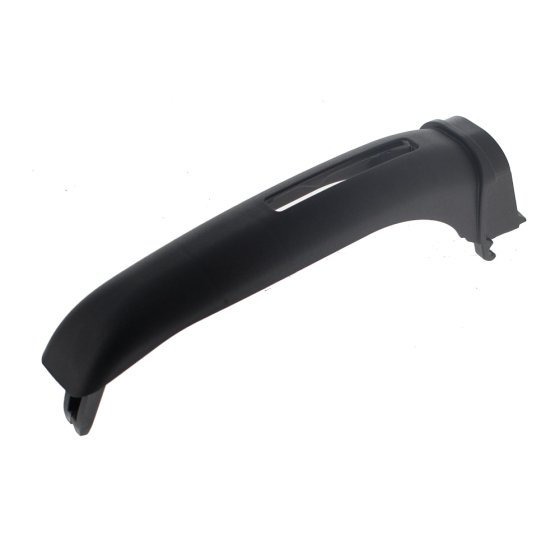 Handle Moulding for Stihl MS500i Chainsaw - OEM 11477910600