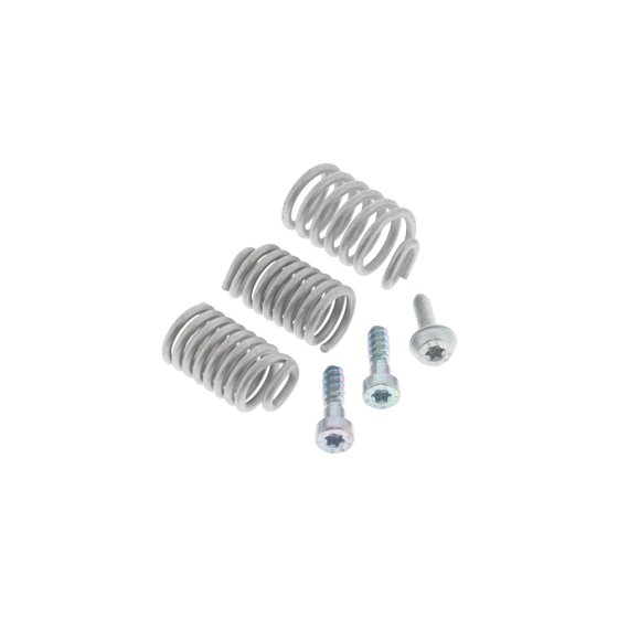 Av-Spring Kit - Genuine Stihl Part - OEM 11480071000