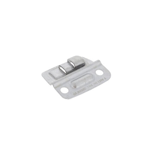 Muffler Cover for Stihl MS162 Chainsaw - OEM 11481452908