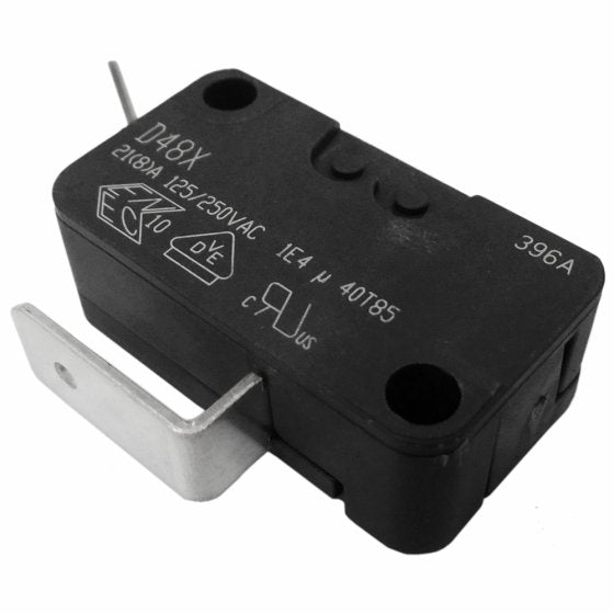 Quick-Action Switch for Stihl MSE220 Electric Chainsaw - OEM 12064350310