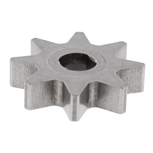 Chain Sprocket 3/8'' 8T for Stihl MSE220, MSE220C Chainsaws - OEM 12076402050