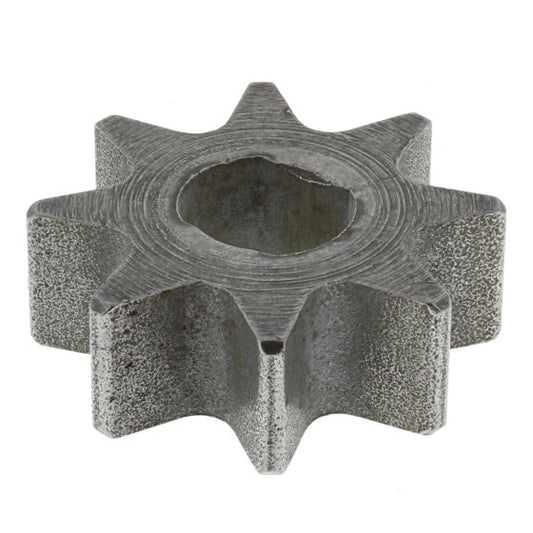 Chain Sprocket 1/4'' 8T for Stihl MSE141C Chainsaw - OEM 12086421301