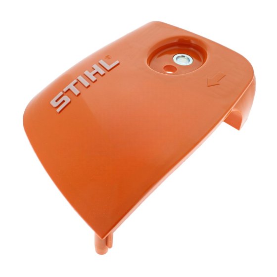 Chain Sprocket Cover for Stihl MSE141 C Electric Chainsaw - OEM 12086401708