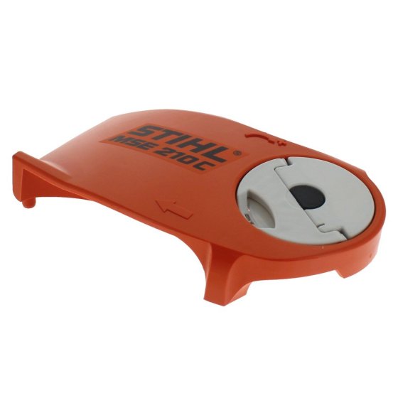 Chain Sprocket Cover for Stihl MSE170, MSE190 Chainsaw - OEM 12096401705