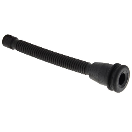 Oil Hose  for Stihl MSE170, MSE190, MSE210 Chainsaws - OEM 12096474000