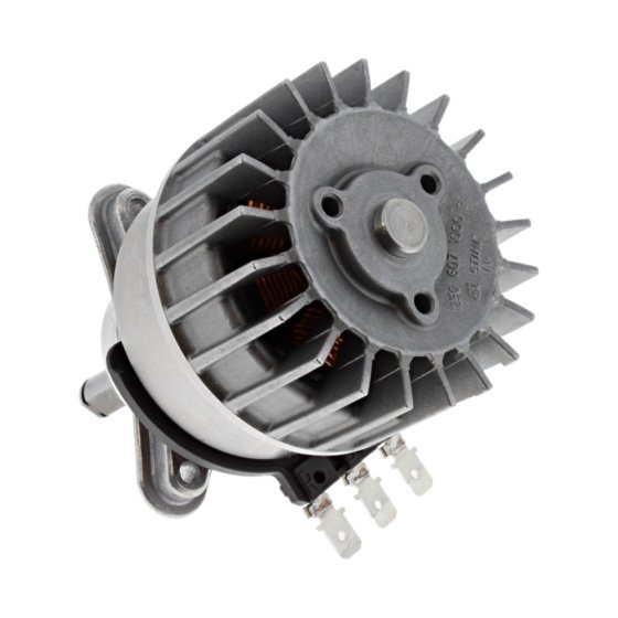 Electric Motor for Stihl MSA160.0C-B, MSA200.0C-B, MSA200C-B Cordless Chainsaws - OEM 12516000201