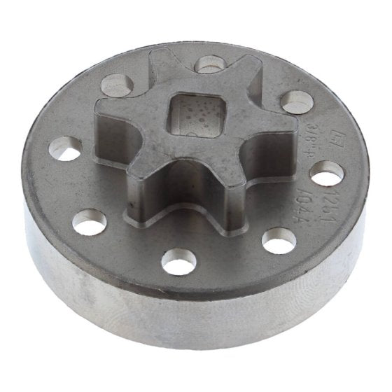 Chain Sprocket 3/8"P 6T for Stihl MSA 220 C-B Chainsaw - OEM 12516421204