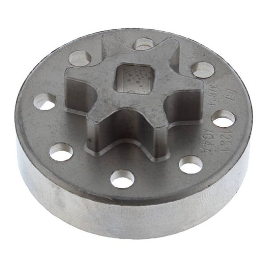 Chain Sprocket 3/8"P 6T for Stihl MSA 220 C-B Chainsaw - OEM 12516421204