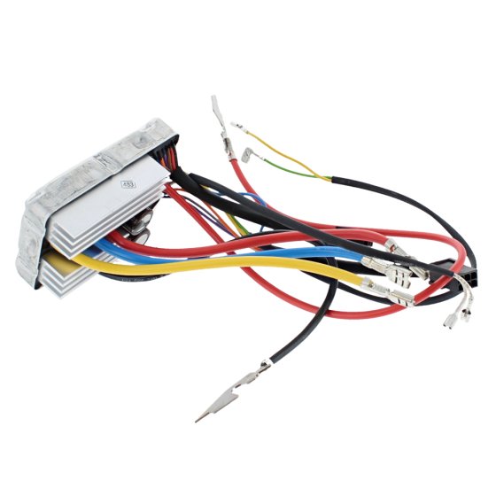 Electronic module for Stihl MSA 161 T Chainsaws - OEM 12524301401