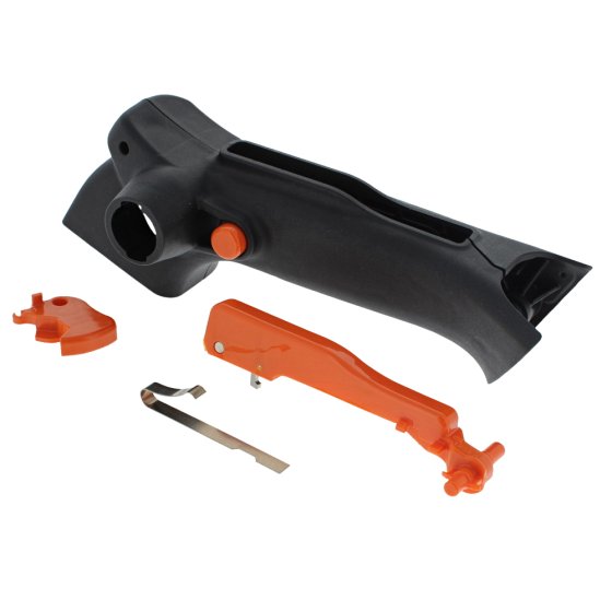 Control Lever Kit for Stihl MSA 161 T Cordless Chainsaw - OEM 12520073800