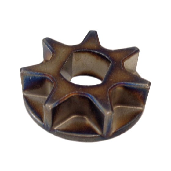 Chain sprocket 1/4"P 7T for Stihl MSA120C MSA160T Chainsaws - OEM 12526421201