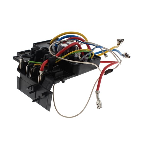 Electronic Module for Stihl MSA120C-B Cordless Chainsaw - OEM 12544301400
