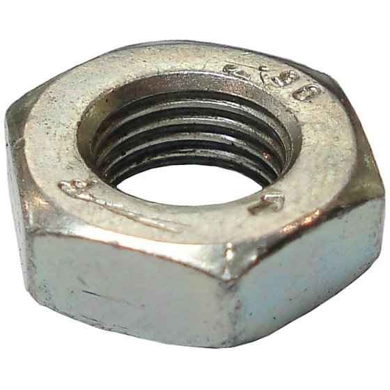 Blade Shaft Nut for Stihl Cut Off Saws - OEM 92112601350