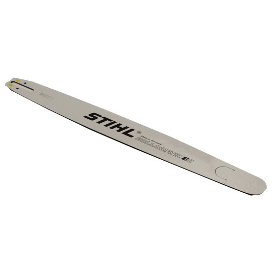Guide bar S 63cm/25" 1,6mm/0.063" 3/8" - Genuine Stihl - OEM 30030009431