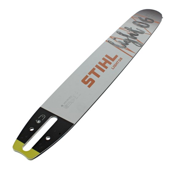 Stihl Light Guide Bar 16" - OEM 30030005213