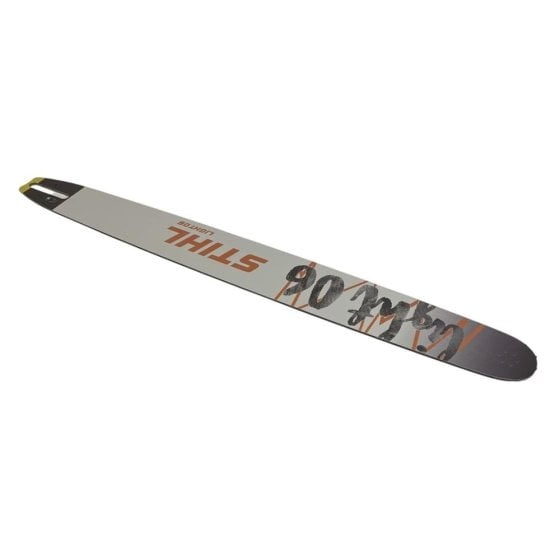 25" Light 06 Guide Bar for Stihl MS460, MS441C-Q & MS500i Chainsaws - OEM 30030005231