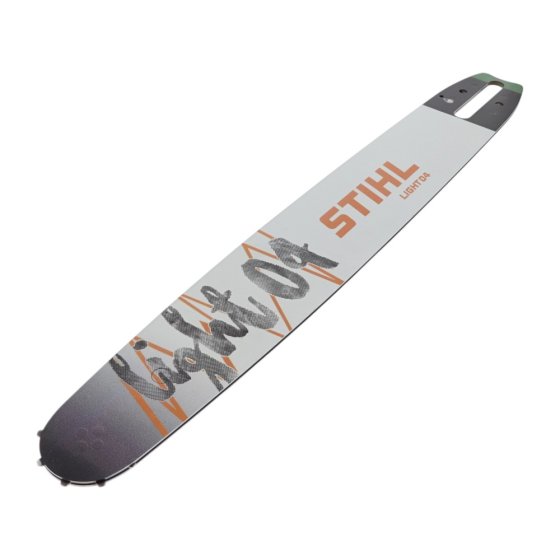 16" Rollomatic E Guide Bar for Stihl MS261, MS261 Chainsaw - OEM 30030006313