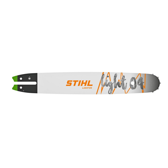 18" Rollomatic Guide Bar Stihl MS260, MS270, MS271, MS280 Chainsaw - OEM 30030086817
