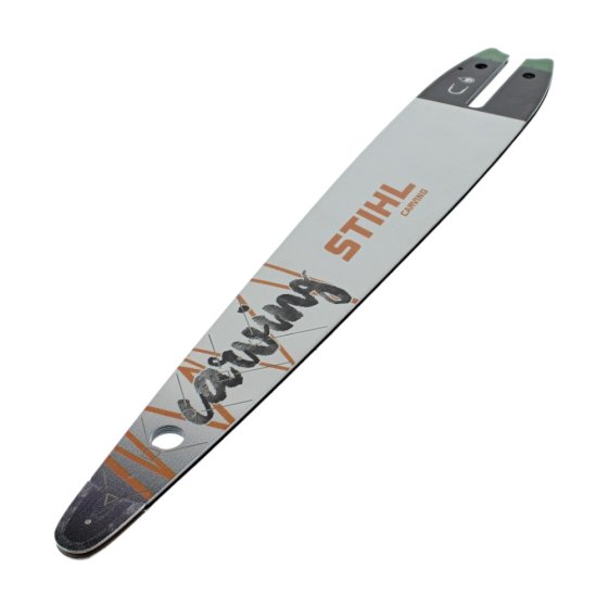Guide Bar C - Genuine Stihl No. - OEM 30050003205