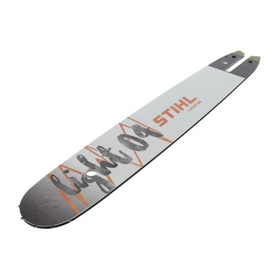 Guide Bar 14"/35cm Light 1.6mm for Stihl 025, MS250 Chainsaw - OEM 30050004709