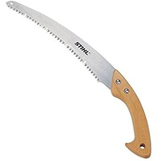 Genuine Stihl Pruning Saw - OEM 00008814111