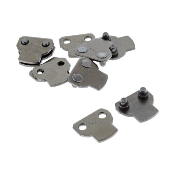 Kit Preset Closing Link 3/8 G for Stihl GS461 Concrete Cutter - OEM 32100071000