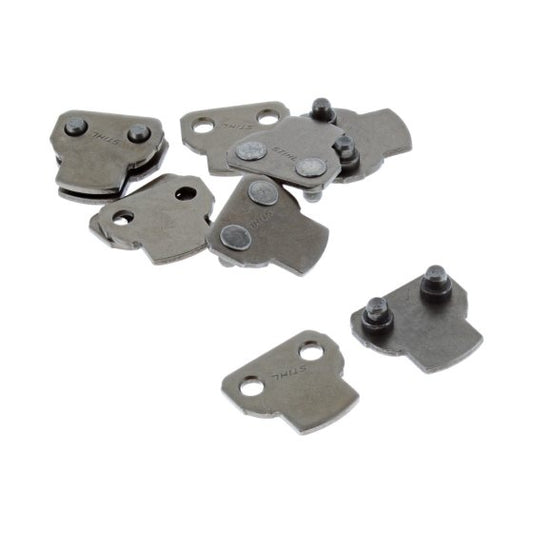 Kit Preset Closing Link 3/8 G for Stihl GS461 Concrete Cutter - OEM 32100071000