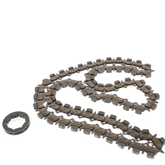 GBM Diamond Chain for Stihl GS 461 Concrete Cutters - OEM 32130000064