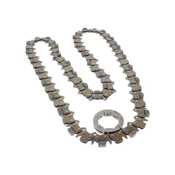 40cm/16" 36 GBE Chain Loop for Stihl GS461 Concrete Cutter Chainsaw - OEM 32140000064