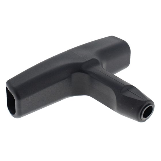 Plastic Recoil Handle Grip/Starter for Engines, Disc Cutters and Chainsaws - OEM 11211953400