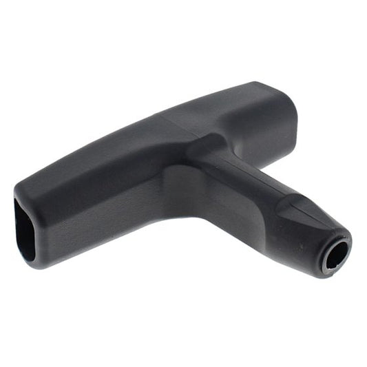 Plastic Recoil Handle Grip/Starter for Engines, Disc Cutters and Chainsaws - OEM 11211953400