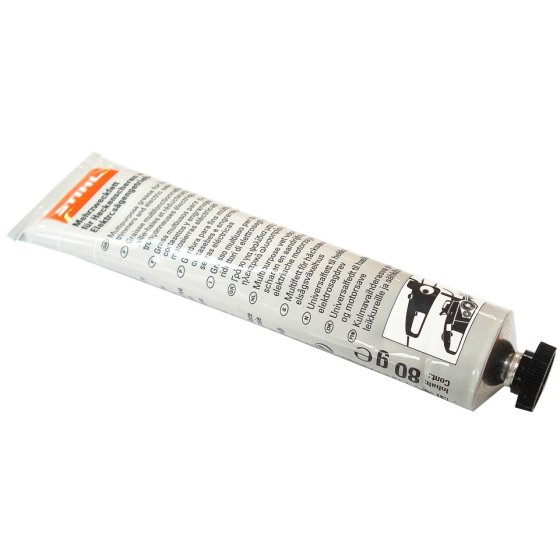 Multipurpose 'MultiLub' Grease 80g for Stihl Hedge Trimmers - OEM 07811201109