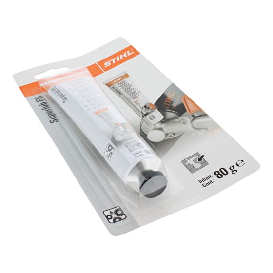 Stihl Gear Lubricant for Brushcutters & Clearing Saws - OEM 07811201117