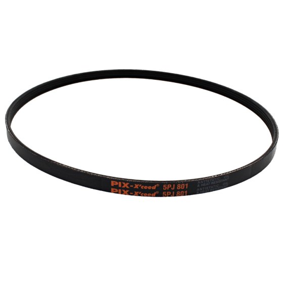 Drive Belt for TS420, TS500i Disc Cutters - Replaces 9490 000 7900 - OEM 94900057900