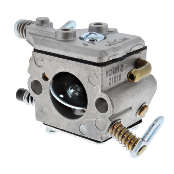 Carburettor for Stihl MS210, MS230 Chainsaws - Replaces - OEM 11231200605