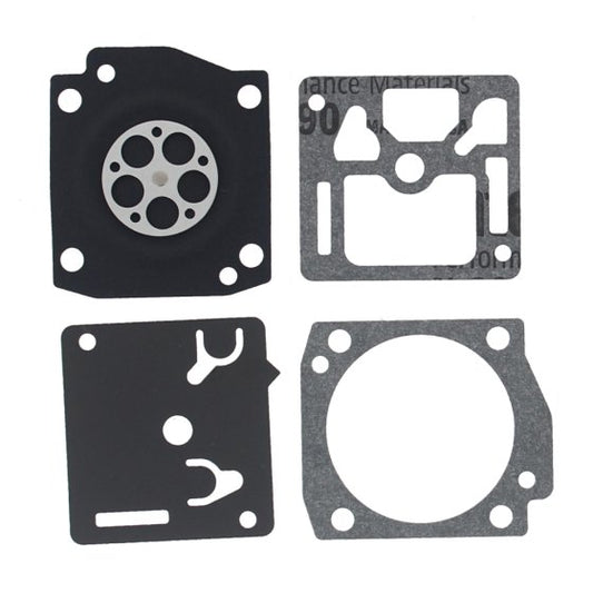 Diaphragm & Gasket Set for Stihl 034, 036 Chainsaws - Replaces - OEM 11280071065