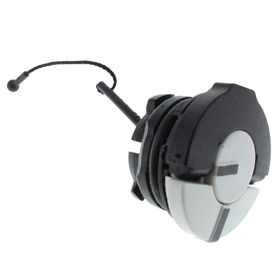 Petrol Tank Cap (Twist & Lock) for Stihl MS171, MS181 Chainsaws - Replaces 0000 350 0525 - OEM 00003500533