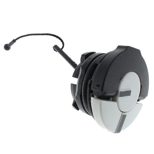 Petrol Tank Cap (Twist & Lock) for Stihl MS171, MS181 Chainsaws - Replaces 0000 350 0525 - OEM 00003500533