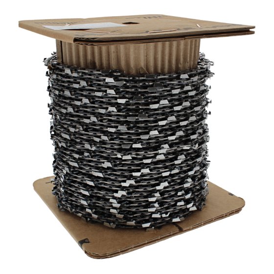 63 PS3 Chain Reel 100ft for Stihl Chainsaws - OEM 36160001640